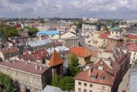 Lublin, the upcoming location of Carte Blanche (via film.lublin.eu)