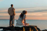 A Girl from Tallinn by Ilmar Raag