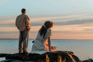 PRODUCTION: Ilmar Raag in Postproduction with Six-Part Series A Girl from Tallinn