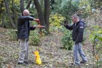 The White World According to Daliborek by V&iacute;t Klus&aacute;k