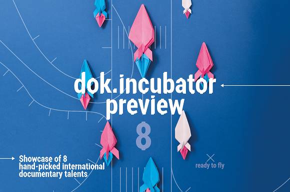dok.incubator presents 8 fresh documentaries ready to launch