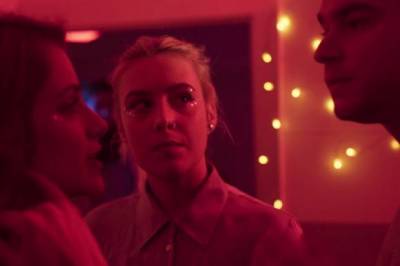 New Film Festival Exploring Sexuality Launches In Croatia - Vimarsana News