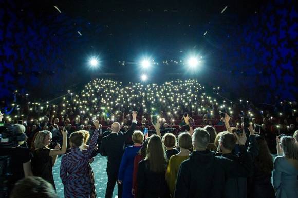 Meeting Point &ndash; Vilnius to Focus on the Baltics and Challenges Facing the Film Industry