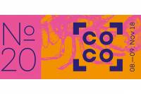 20th EDITION OF CONNECTING COTTBUS 8-9 Nov - Call for Submissions 2018