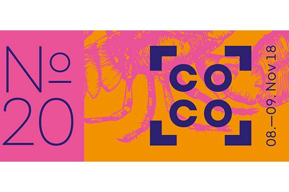 20th EDITION OF CONNECTING COTTBUS 8-9 Nov - Call for Submissions 2018