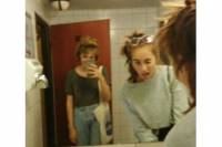 Nothing To See Hare by Borb&aacute;la Nagy