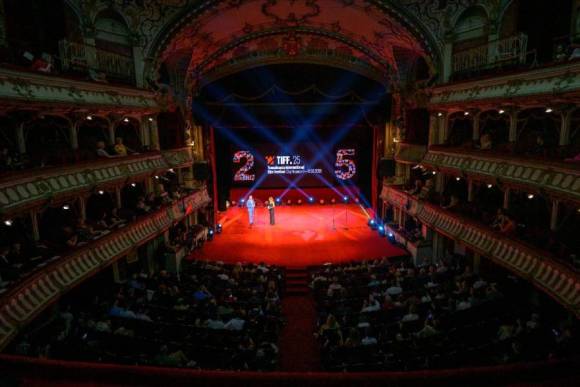 The Closing Gala of Transilvania IFF.25