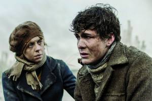 Meeting Point &ndash; Vilnius: The complete list of upcoming films from the Baltics and beyond