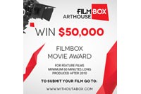 FilmBox Arthouse in search of excellent new features