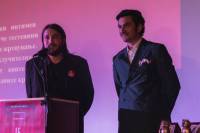Shambhala Wins 2025 Philosophical Film Festival in Skopje