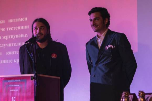 Shambhala Wins 2025 Philosophical Film Festival in Skopje
