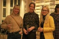 AUDIOVISUAL WOMEN Networking Event | SERIES' WOMEN in Lille | Info session European Film Business and Law LL.M. | MBA