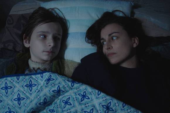 Happiness Is Just a Blue Couch Away by Andrija Mugo&scaron;a (Montenegro)