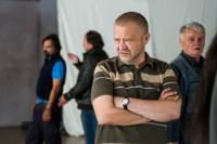 Men Don't Cry by Alen Drljević