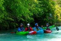 One for the River: The Sava Story by Rožle Bregar