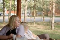 I&rsquo;ll Stand by You by Virginija Vareikyte and Maxi Dejoie