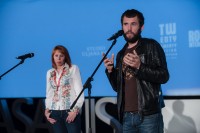 Premiere of the Lithuanian&ndash;Ukrainian documentary &ldquo;Mariupolis&rdquo; attended by the President of Lithuania