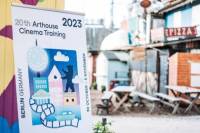 CICAE Launches Call for Applications for Arthouse Cinema Training 2024