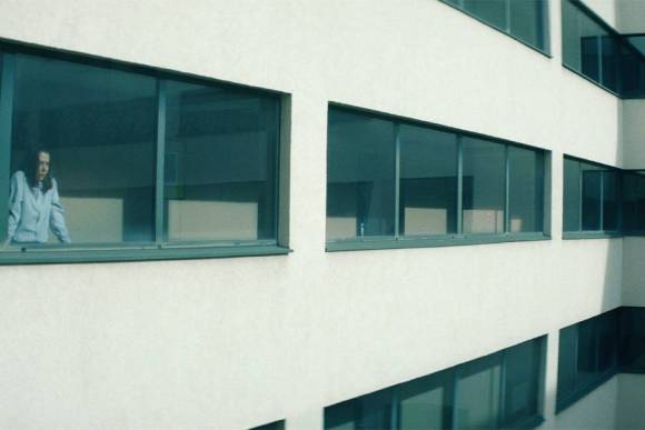 Snejanka Mihaylova in Lust by Ralitza Petrova