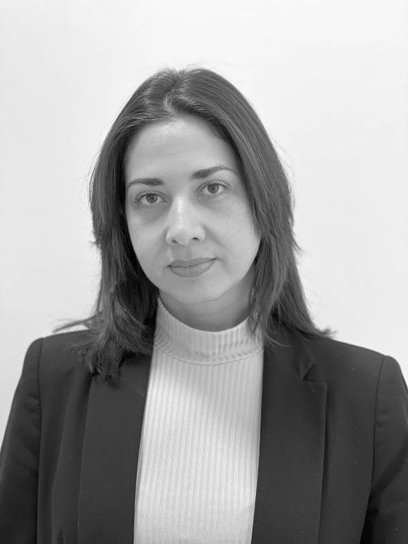 FNE Podcast: Danae Stylianou: Head of Dot.on.the.Μap Industry Days