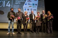 Cyprus Film Days Winners and Jury