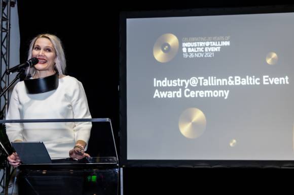 FNE Photo Gallery: Industry@Tallinn and Baltic Event Awards Ceremony 2021