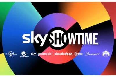 SkyShowtime announces big series and movies line-up ahead of launches across eight new markets in Central & Eastern Europe - Vimarsana News