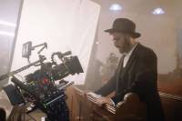 The Lefkovices are Mourning by &Aacute;d&aacute;m Breier