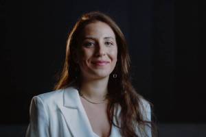 International Screen Institute &ndash; Interview with Zs&oacute;fia Szemer&eacute;dy, Programme Director of Sustainability Management