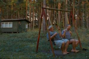 Tallinn Black Nights Film Festival 2025 Announces Titles in Baltic Competition