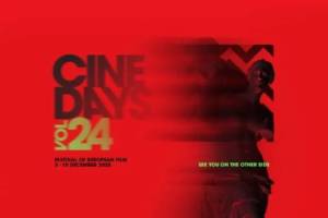 Vladimir Tagić’s Debut Feature Yugo Florida Wins 2024 Cinedays Festival of European Film