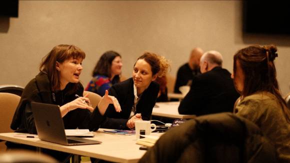  Meetings at Industry@Tallinn&amp;Baltic Event 2025 
