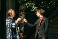 Long Papers by Meel Paliale