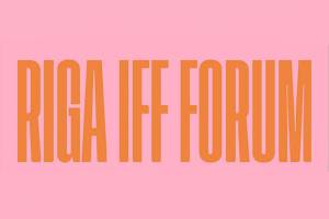 FESTIVALS: RIGA IFF Announces Pitching FORUM Selection