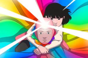 Year of French Central European Film 2025: French animation in international events