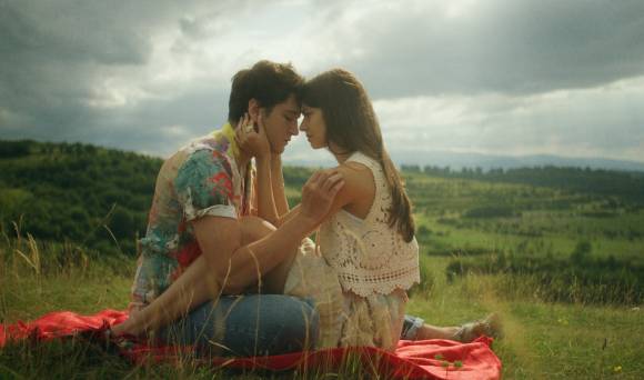 Lucas Neagu&rsquo;s "Nothing More and Nothing Different": The Happiest Film on Earth