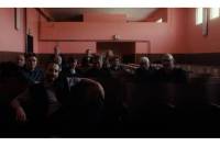 Crowdfunding Campaign for AvanGardinovci Project in Serbia