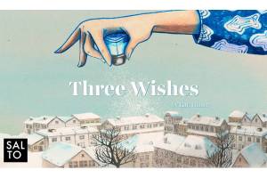 Three Wishes