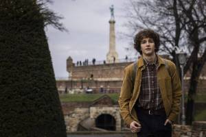 BOX OFFICE: Two Serbian Films in Serbian Top Ten in 2025