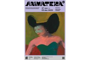 FESTIVALS: Anniversary 20th Edition of International Animated Film Festival Animateka