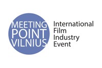 Meeting Point Vilnius: focus on Baltic market and film marketing