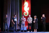 BIAFF 2019 Closing Ceremony and Awards