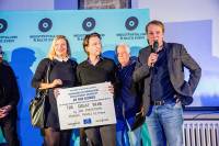 The Great Bear (Suuri karhu) by Jan Forsstr&ouml;m, 2017 Eurimages Co-Production Development Award winner 