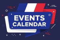 YEAR OF FRENCH CENTRAL EUROPEAN FILMS 2025 - Calendar of Events