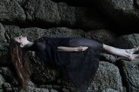 Potential Victim by Nicol&aacute;s Guzm&aacute;n