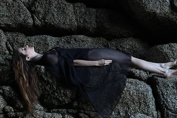 Potential Victim by Nicol&aacute;s Guzm&aacute;n