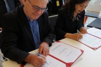 Poland Signs Cooperation Agreement with Vietnam