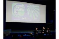 Winners of 5th Film O'Clock International Festival