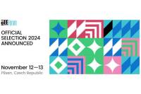 CEE Animation Forum 2024 Lineup Revealed