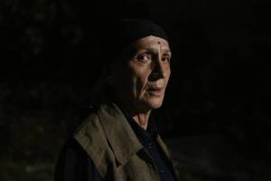 Filming Completed on Gana Čomagić&rsquo;s Short Film Sote